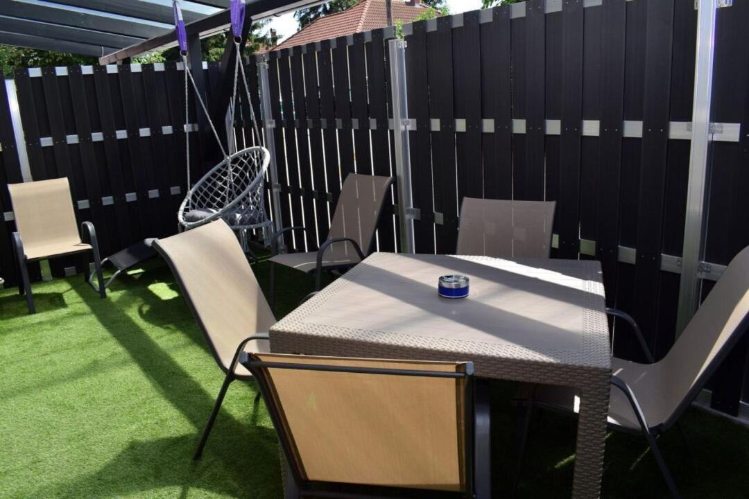 Trendi Apartman Siófok Quarto foto